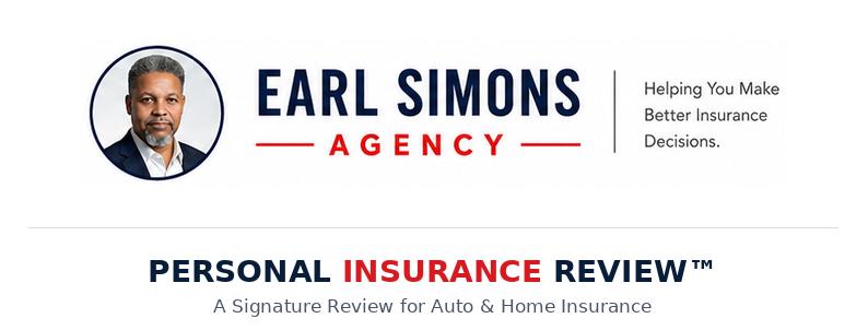 Earl Simons Agency